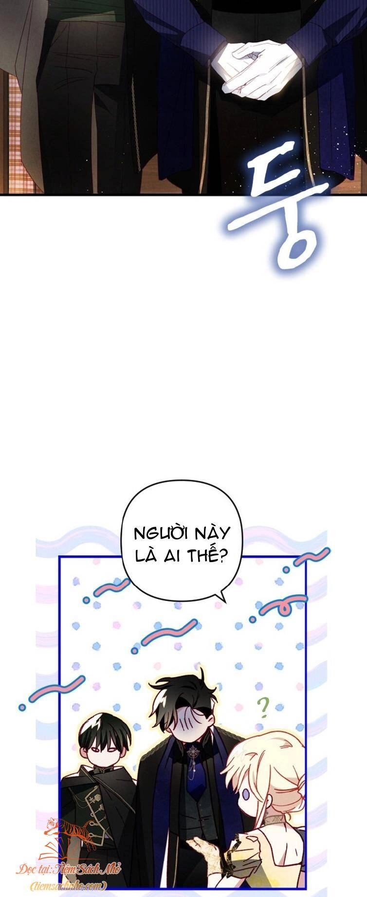 Nuôi Vị Hôn Phu Bằng Tiền Bạc Chapter 12 - 23