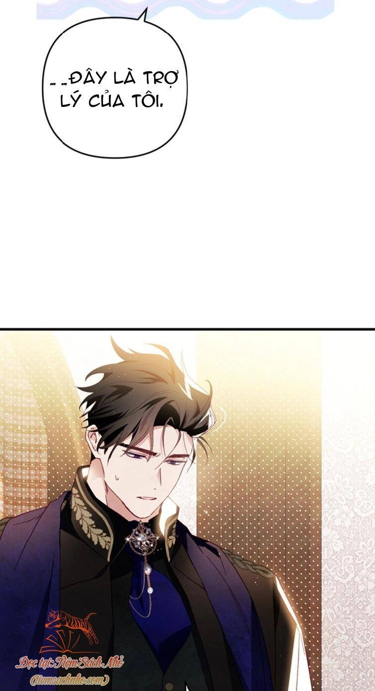 Nuôi Vị Hôn Phu Bằng Tiền Bạc Chapter 12 - 24