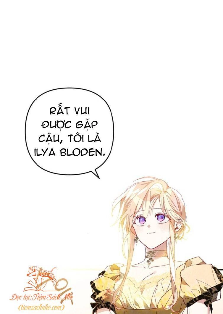 Nuôi Vị Hôn Phu Bằng Tiền Bạc Chapter 12 - 28