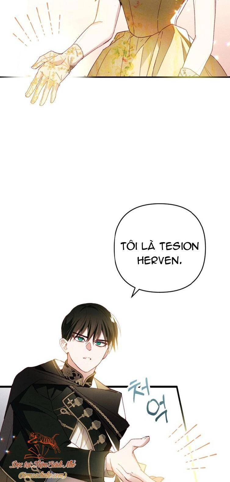 Nuôi Vị Hôn Phu Bằng Tiền Bạc Chapter 12 - 29