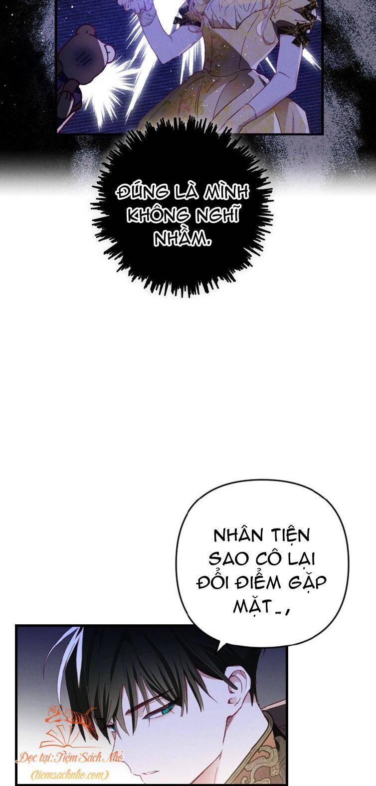 Nuôi Vị Hôn Phu Bằng Tiền Bạc Chapter 12 - 31