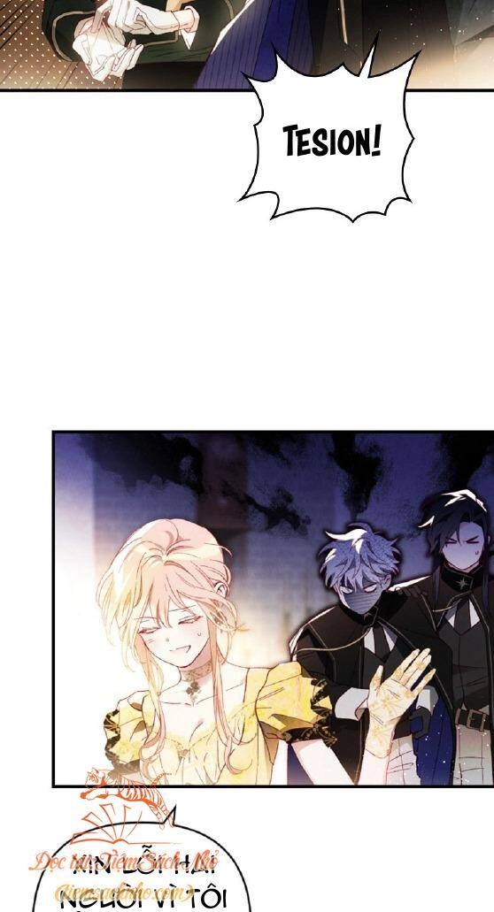 Nuôi Vị Hôn Phu Bằng Tiền Bạc Chapter 12 - 34