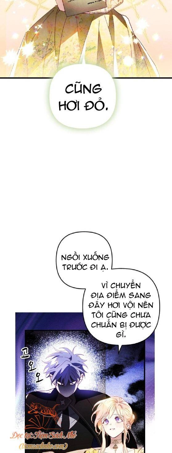 Nuôi Vị Hôn Phu Bằng Tiền Bạc Chapter 12 - 39