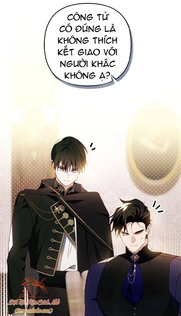 Nuôi Vị Hôn Phu Bằng Tiền Bạc Chapter 12 - 47