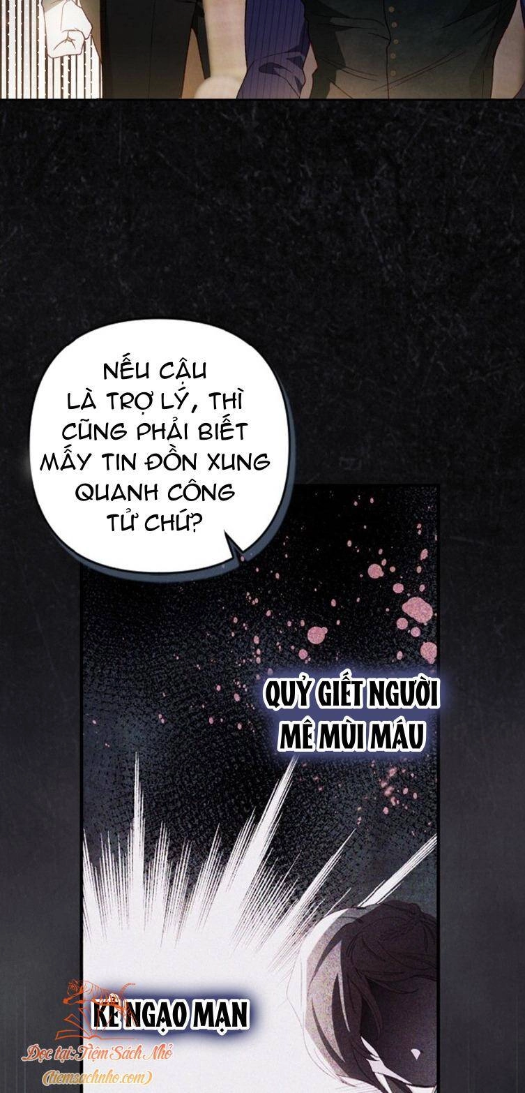 Nuôi Vị Hôn Phu Bằng Tiền Bạc Chapter 12 - 48