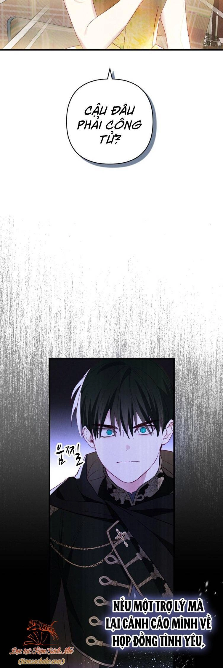 Nuôi Vị Hôn Phu Bằng Tiền Bạc Chapter 12 - 51