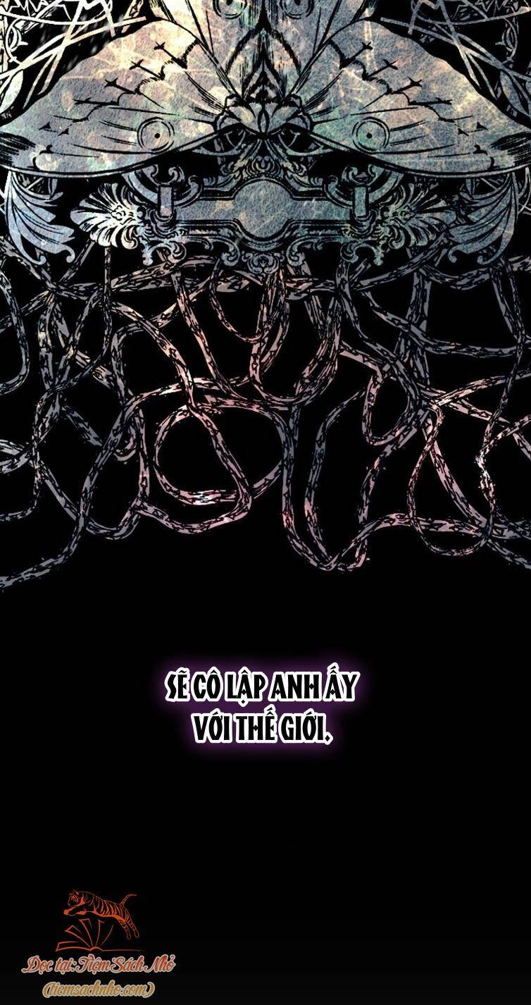 Nuôi Vị Hôn Phu Bằng Tiền Bạc Chapter 12 - 55