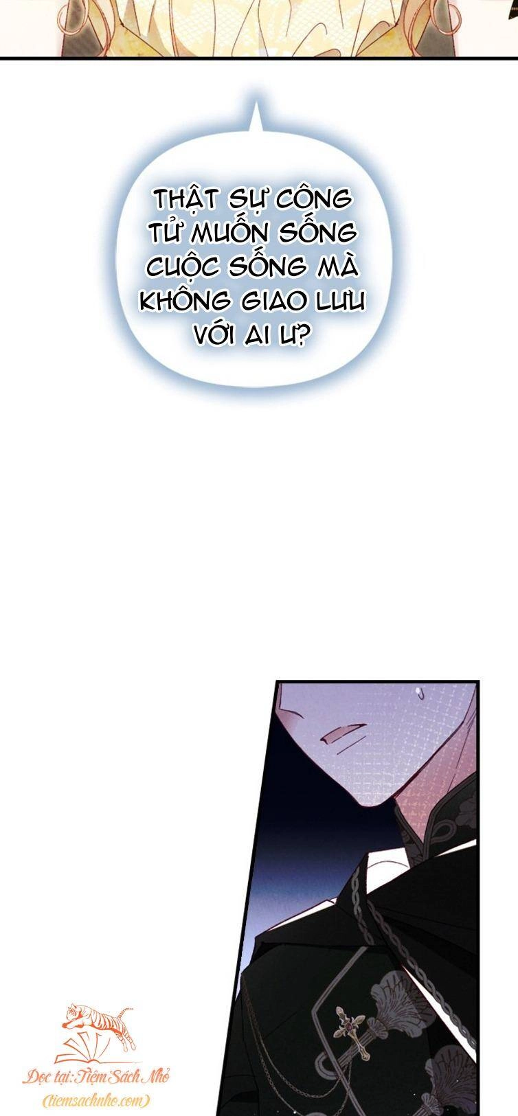 Nuôi Vị Hôn Phu Bằng Tiền Bạc Chapter 12 - 57