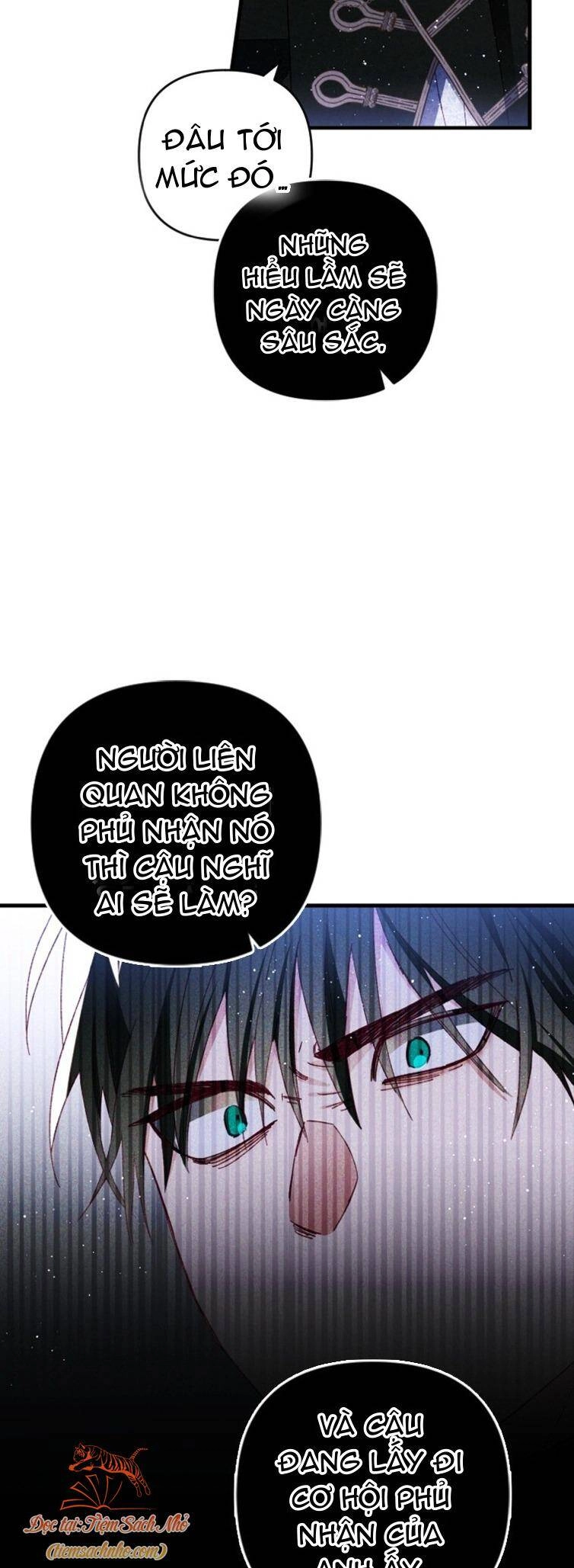 Nuôi Vị Hôn Phu Bằng Tiền Bạc Chapter 12 - 58