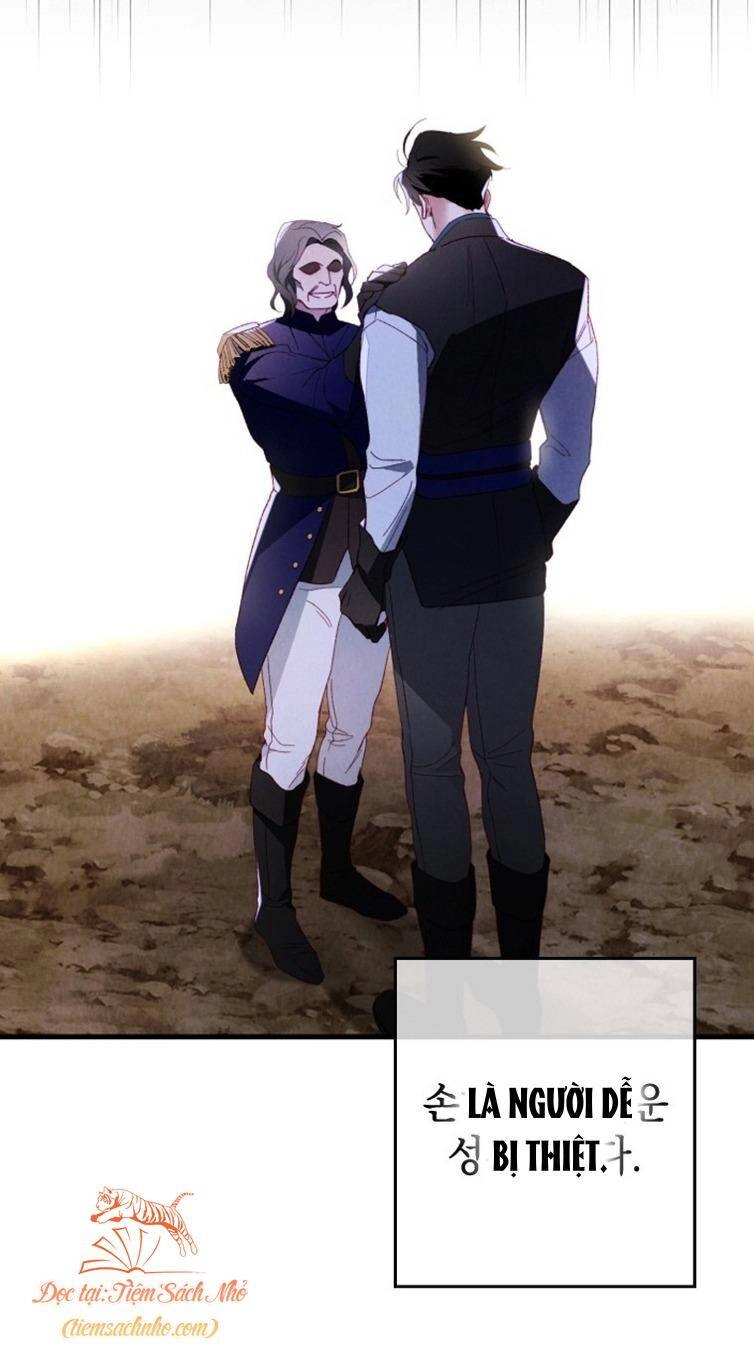 Nuôi Vị Hôn Phu Bằng Tiền Bạc Chapter 12 - 61