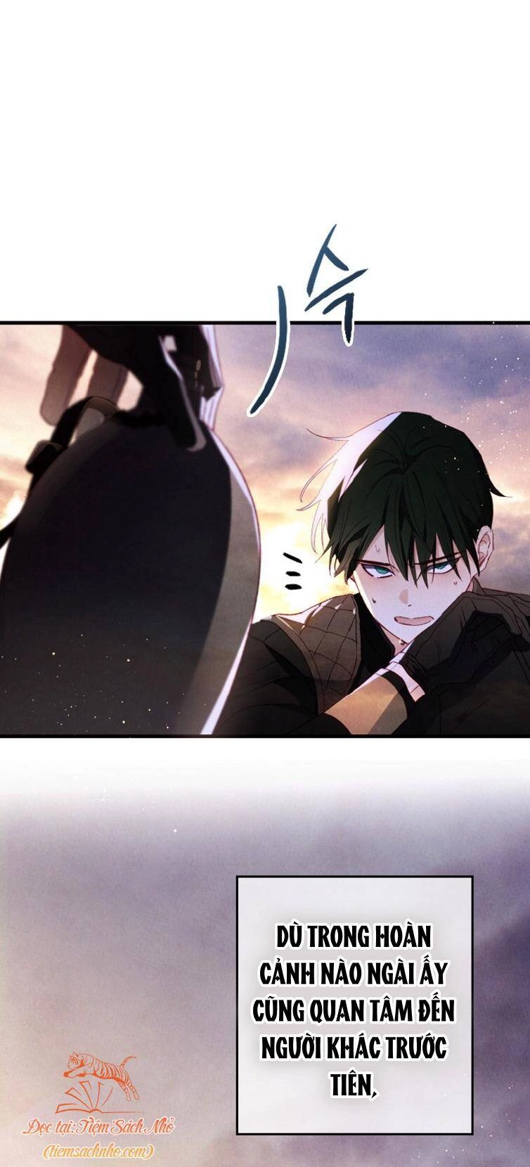 Nuôi Vị Hôn Phu Bằng Tiền Bạc Chapter 12 - 62