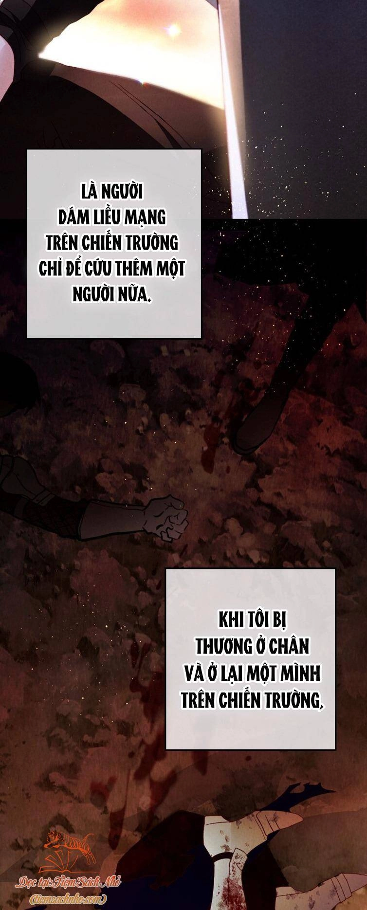 Nuôi Vị Hôn Phu Bằng Tiền Bạc Chapter 12 - 64