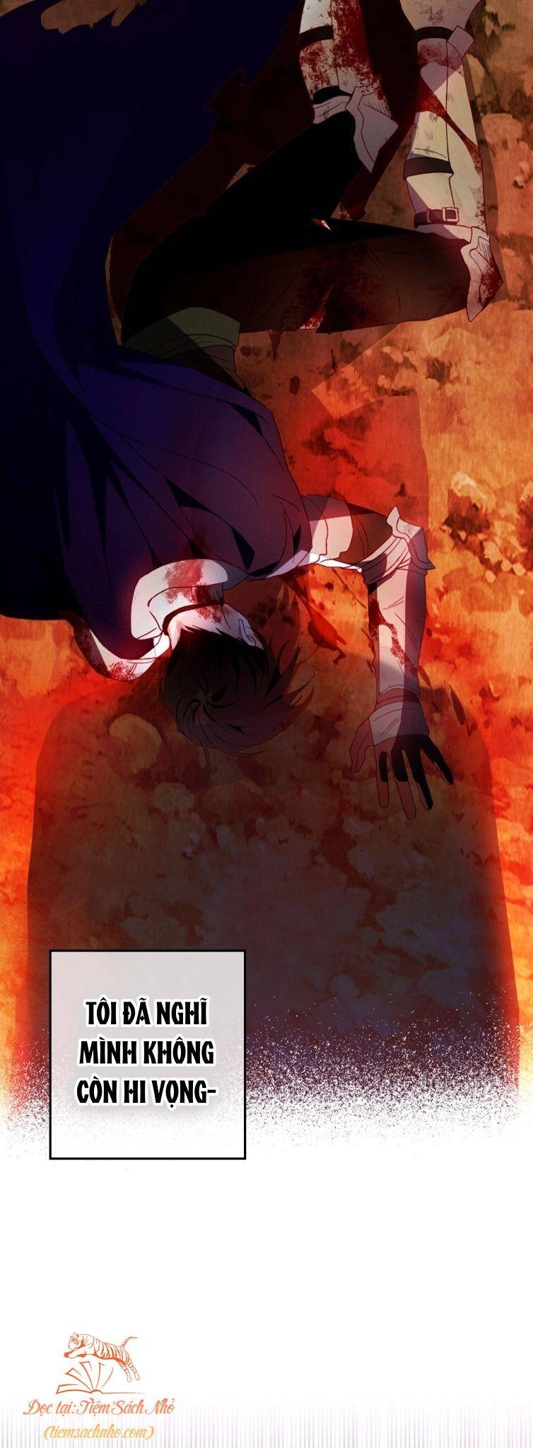 Nuôi Vị Hôn Phu Bằng Tiền Bạc Chapter 12 - 65