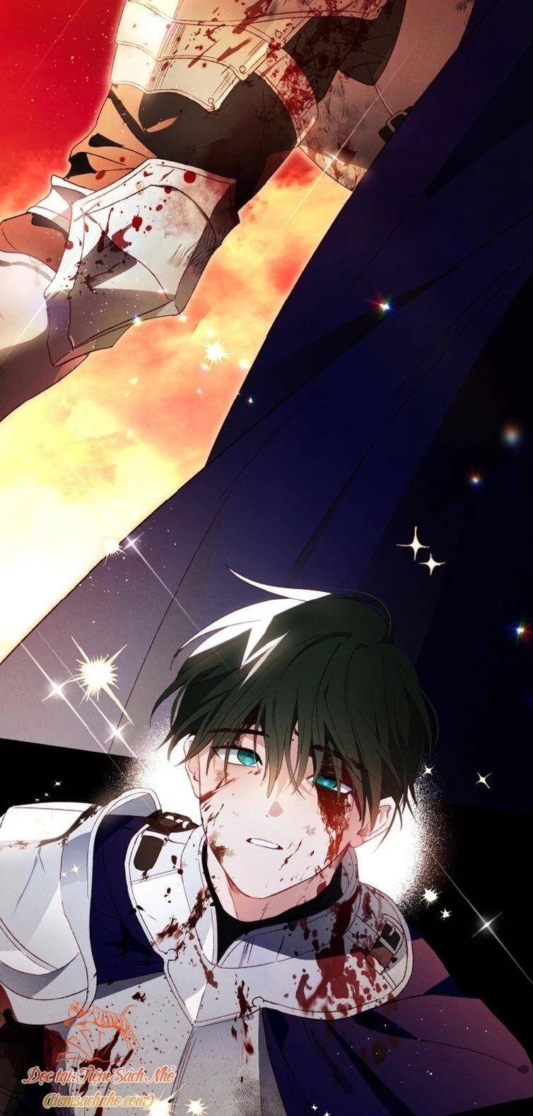 Nuôi Vị Hôn Phu Bằng Tiền Bạc Chapter 12 - 71