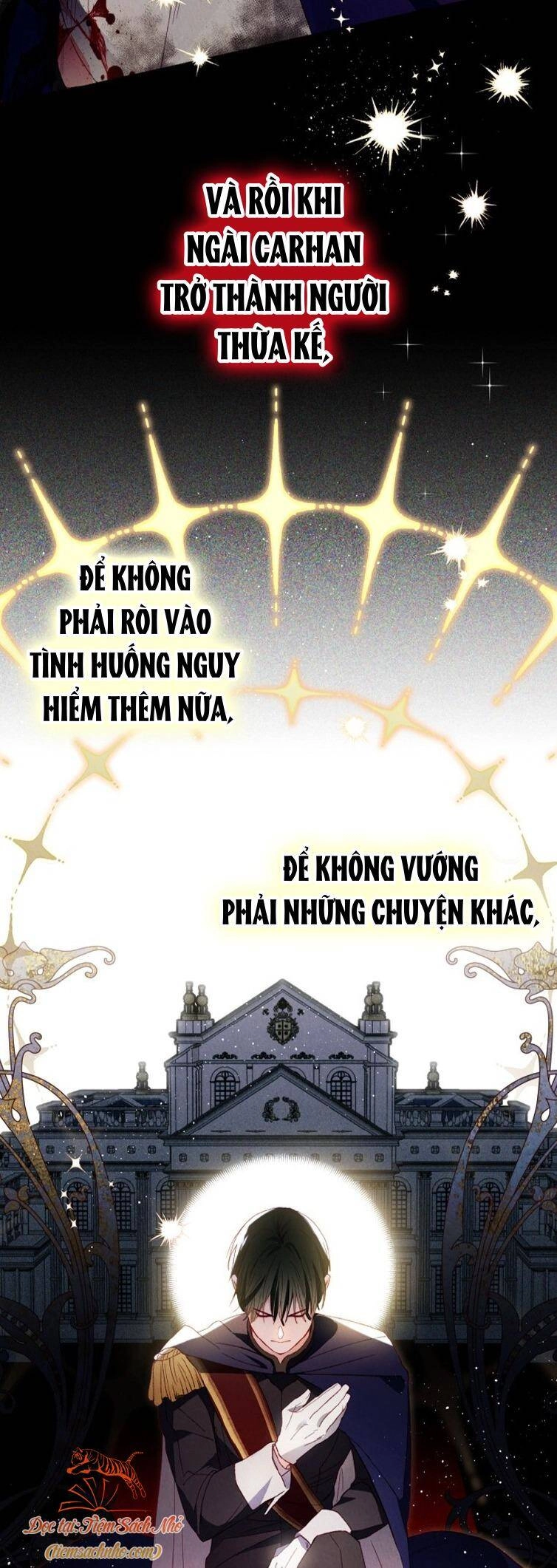 Nuôi Vị Hôn Phu Bằng Tiền Bạc Chapter 12 - 72
