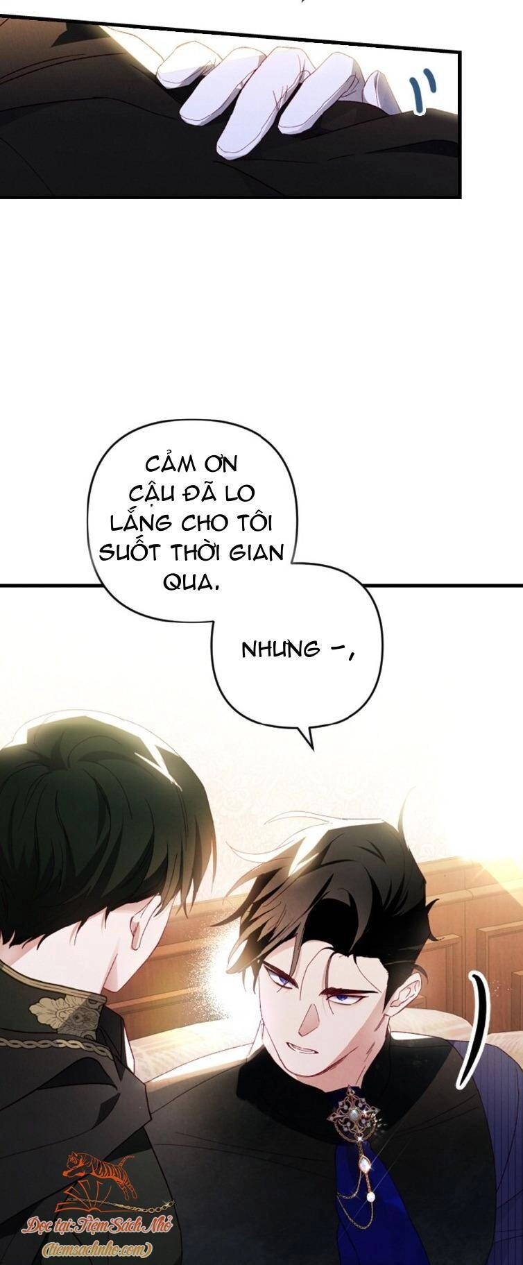 Nuôi Vị Hôn Phu Bằng Tiền Bạc Chapter 12 - 74