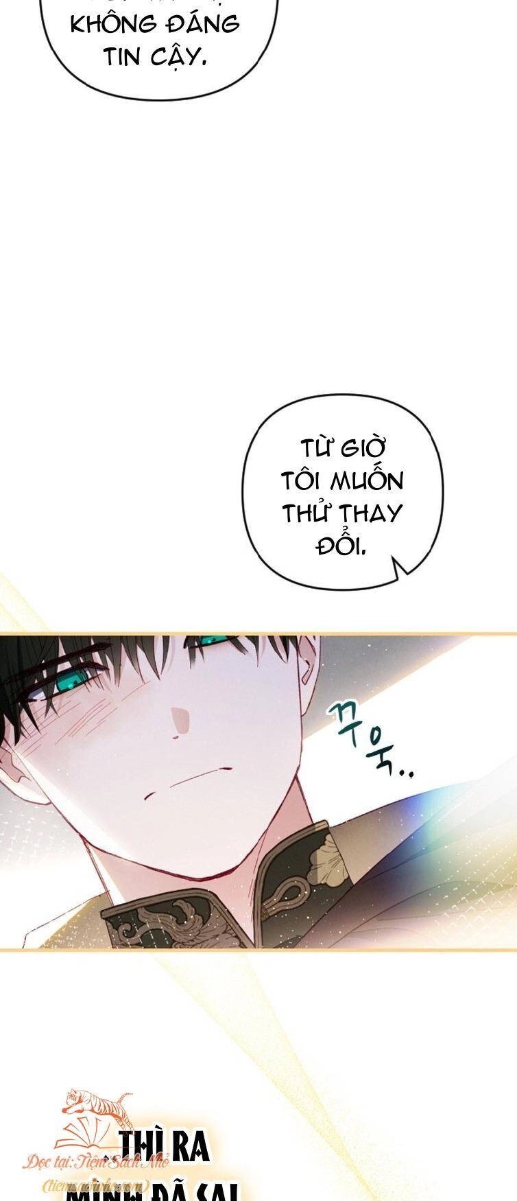 Nuôi Vị Hôn Phu Bằng Tiền Bạc Chapter 12 - 76