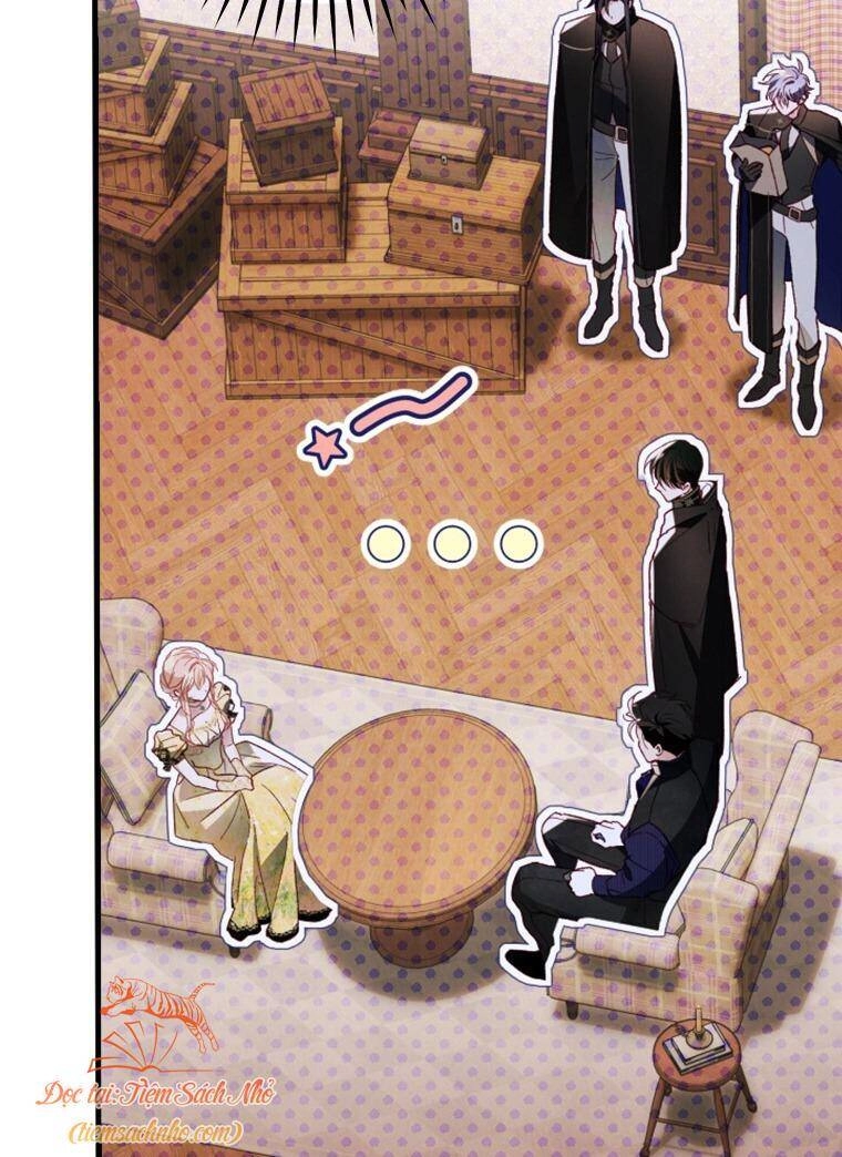 Nuôi Vị Hôn Phu Bằng Tiền Bạc Chapter 12 - 80