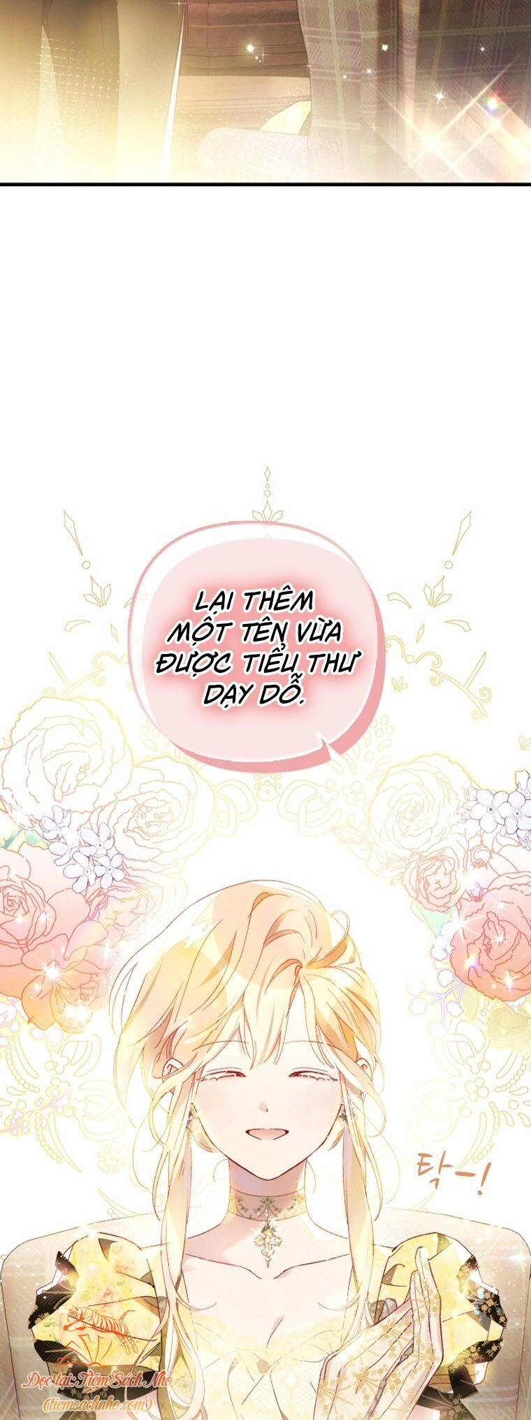 Nuôi Vị Hôn Phu Bằng Tiền Bạc Chapter 12 - 83