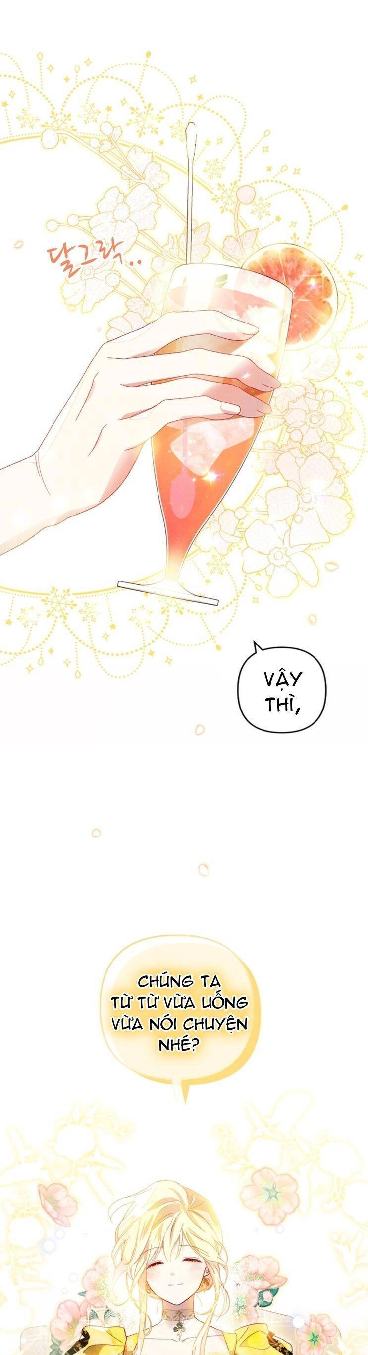 Nuôi Vị Hôn Phu Bằng Tiền Bạc Chapter 13 - 2