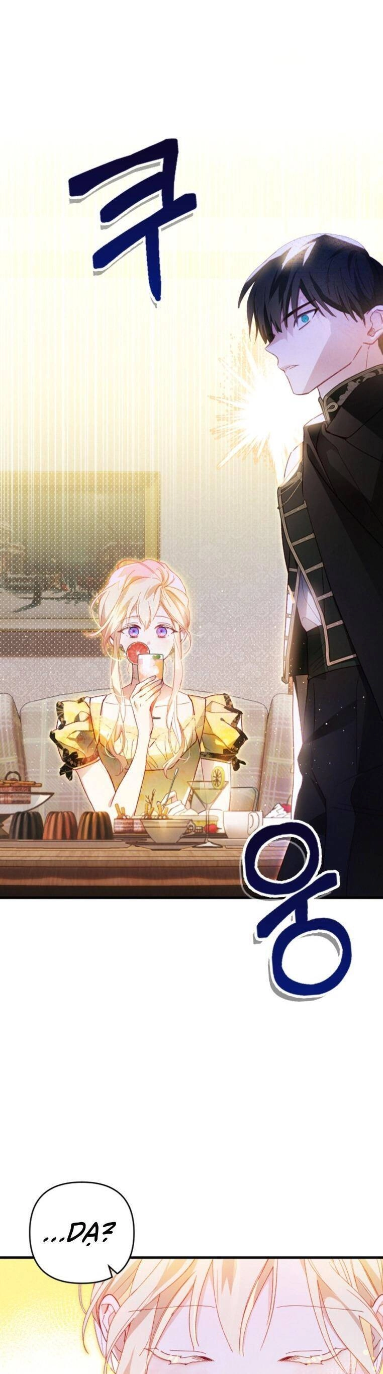 Nuôi Vị Hôn Phu Bằng Tiền Bạc Chapter 13 - 8