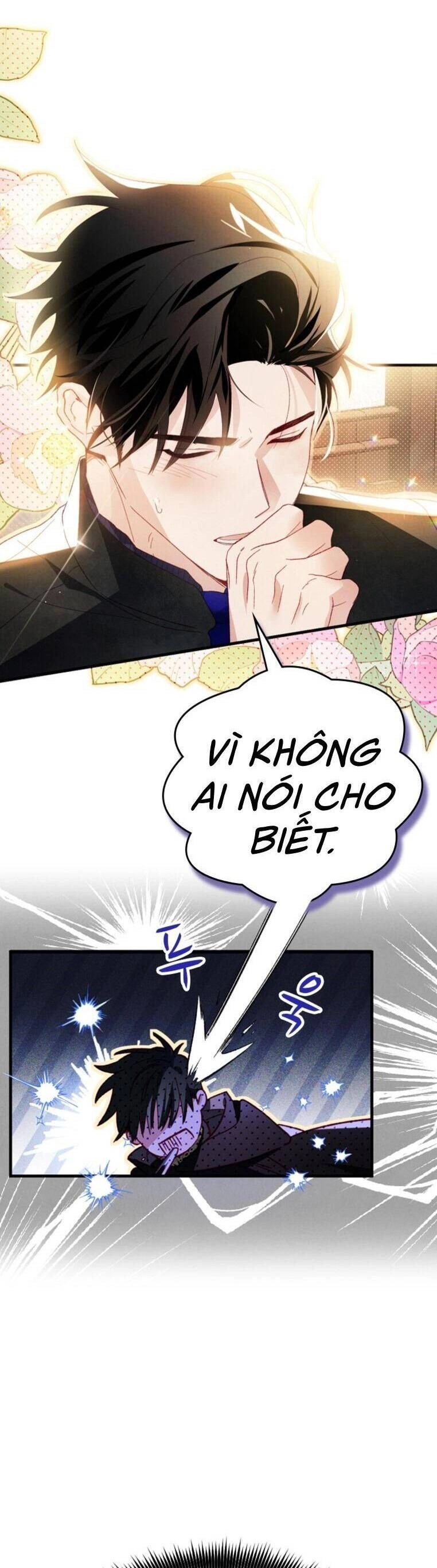 Nuôi Vị Hôn Phu Bằng Tiền Bạc Chapter 13 - 12