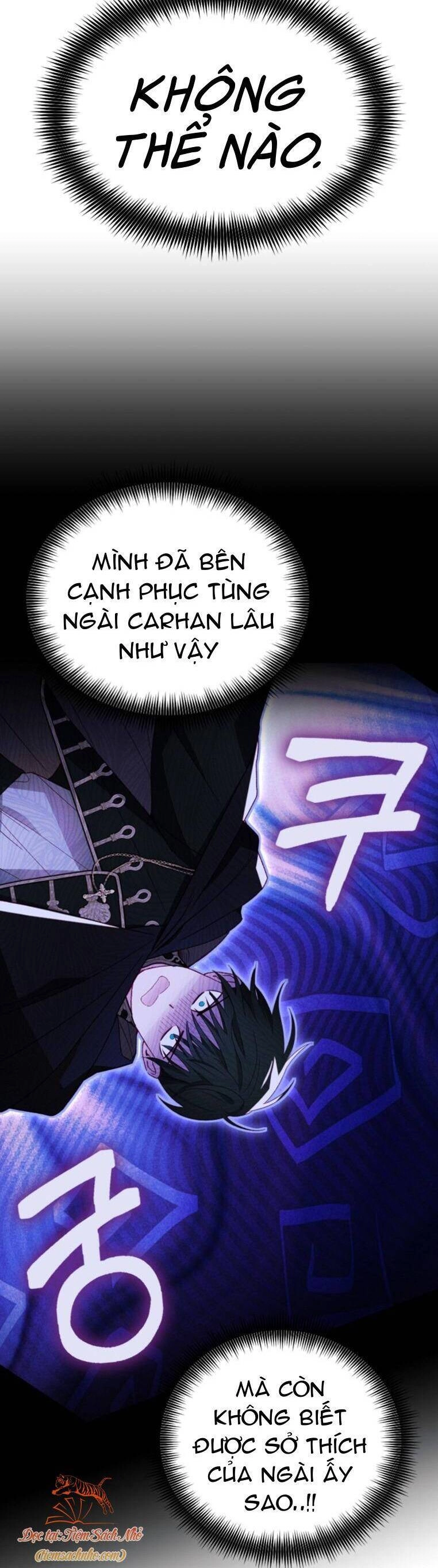 Nuôi Vị Hôn Phu Bằng Tiền Bạc Chapter 13 - 13