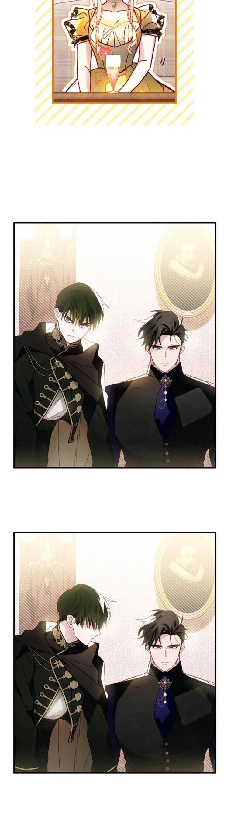 Nuôi Vị Hôn Phu Bằng Tiền Bạc Chapter 13 - 15