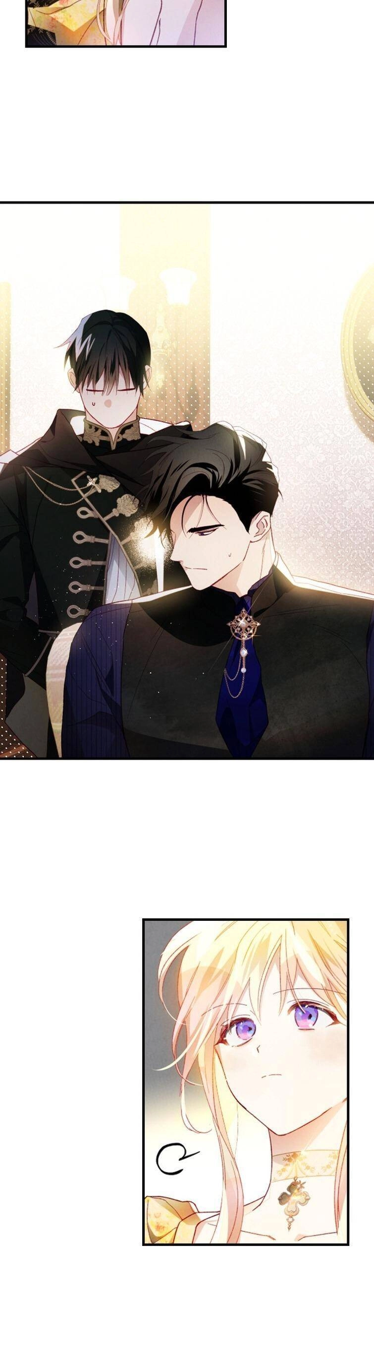 Nuôi Vị Hôn Phu Bằng Tiền Bạc Chapter 13 - 26