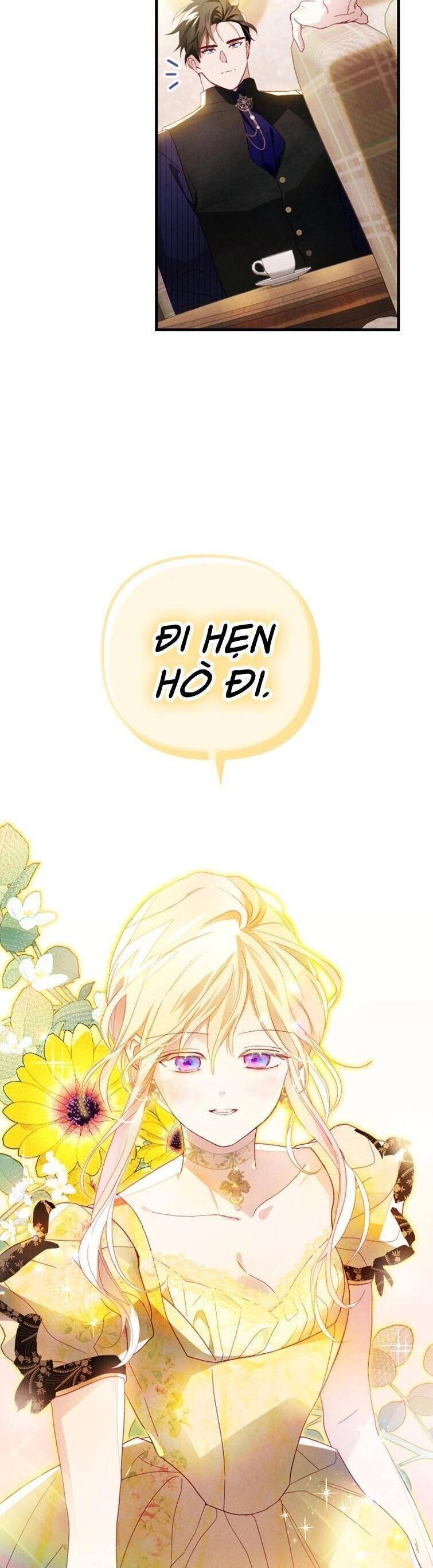 Nuôi Vị Hôn Phu Bằng Tiền Bạc Chapter 13 - 29