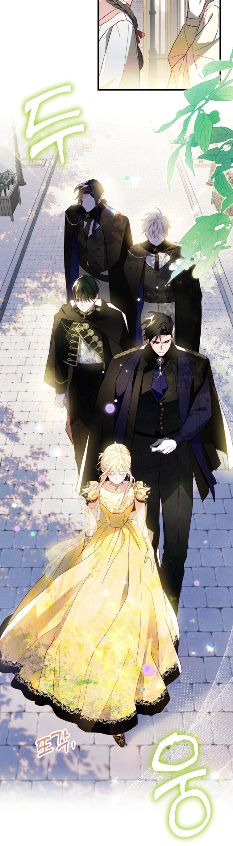 Nuôi Vị Hôn Phu Bằng Tiền Bạc Chapter 13 - 32