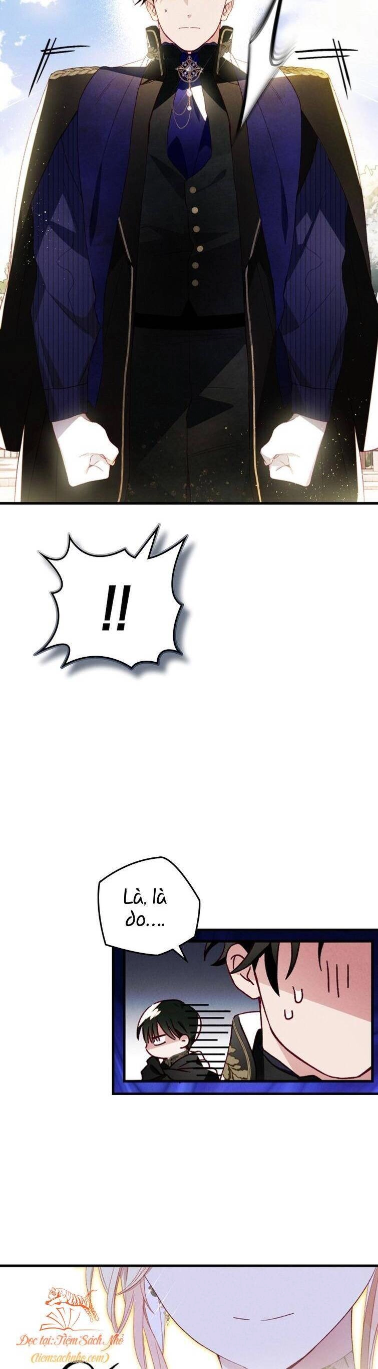 Nuôi Vị Hôn Phu Bằng Tiền Bạc Chapter 13 - 37