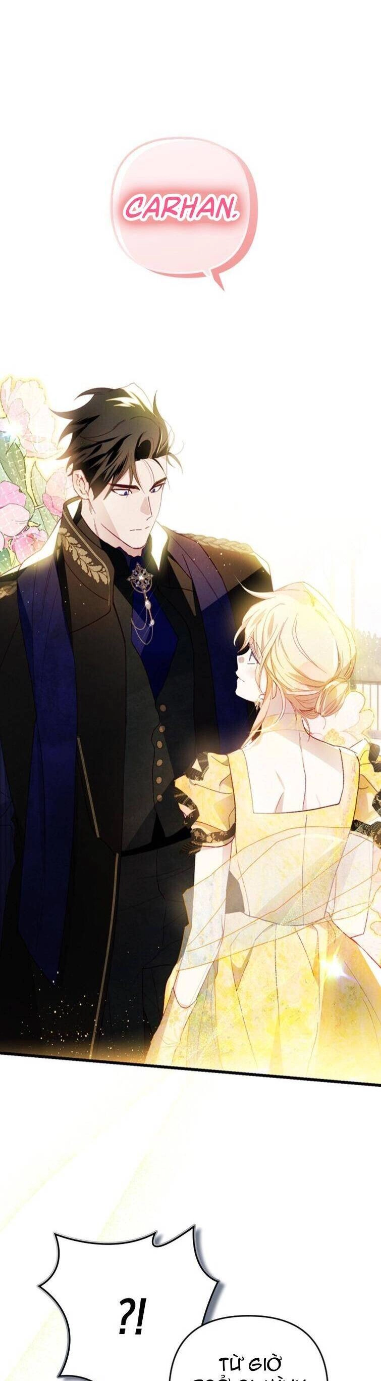 Nuôi Vị Hôn Phu Bằng Tiền Bạc Chapter 13 - 39