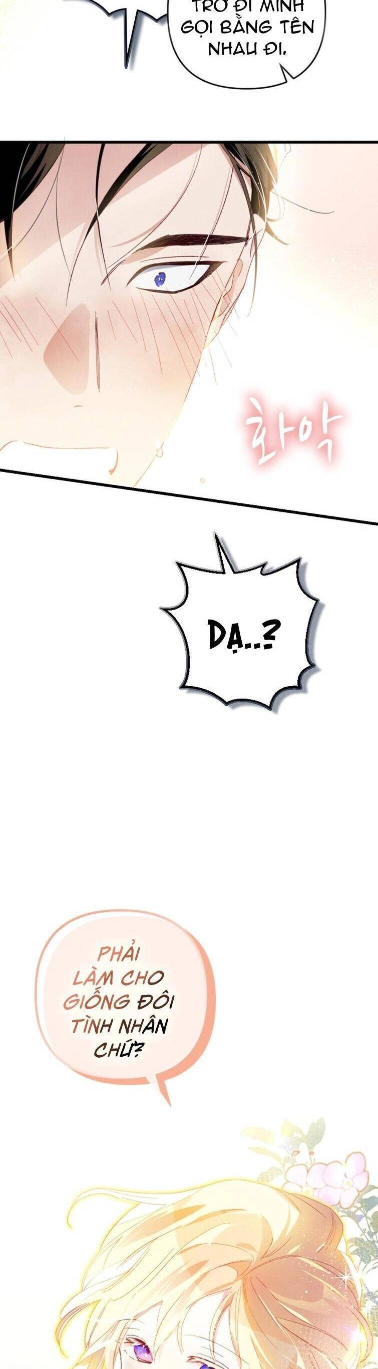 Nuôi Vị Hôn Phu Bằng Tiền Bạc Chapter 13 - 40