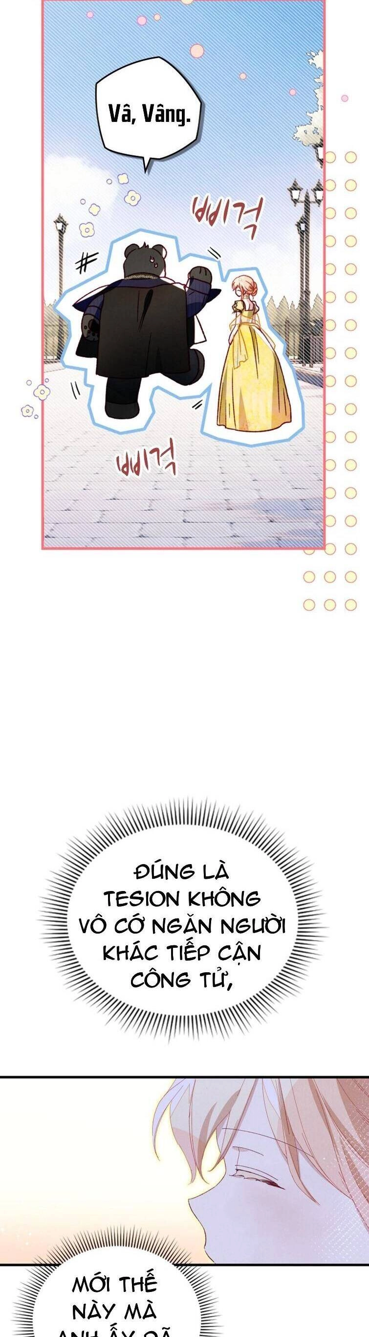 Nuôi Vị Hôn Phu Bằng Tiền Bạc Chapter 13 - 42