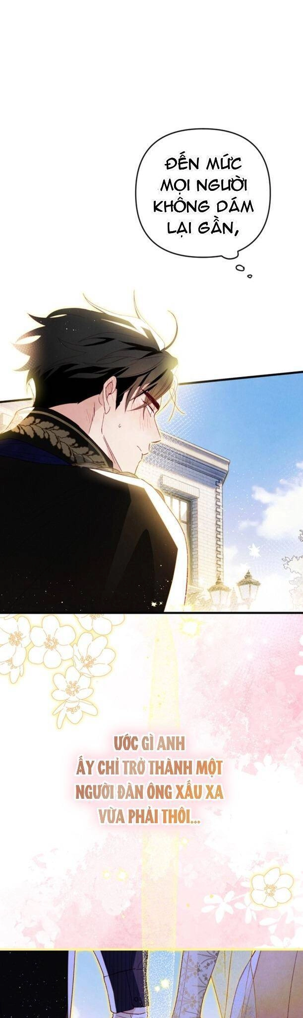 Nuôi Vị Hôn Phu Bằng Tiền Bạc Chapter 13 - 44