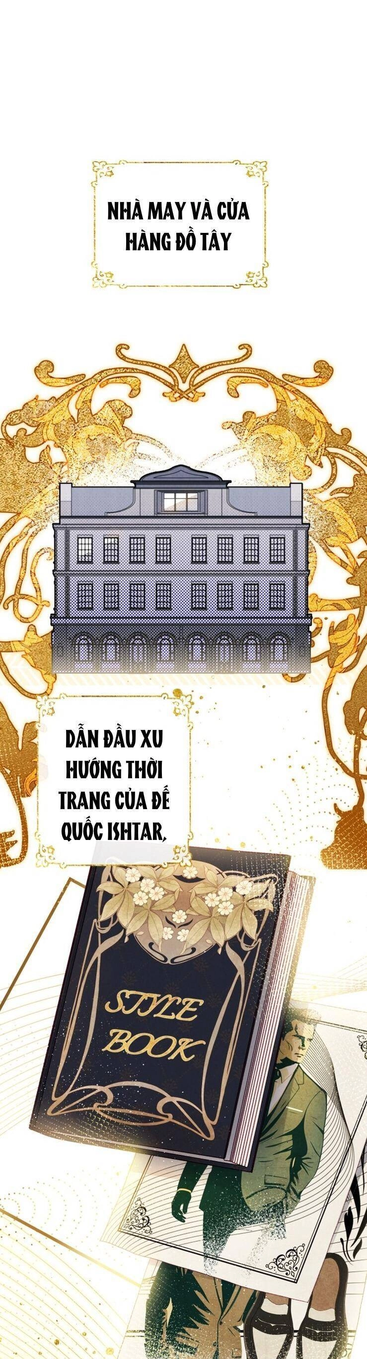Nuôi Vị Hôn Phu Bằng Tiền Bạc Chapter 14 - 2
