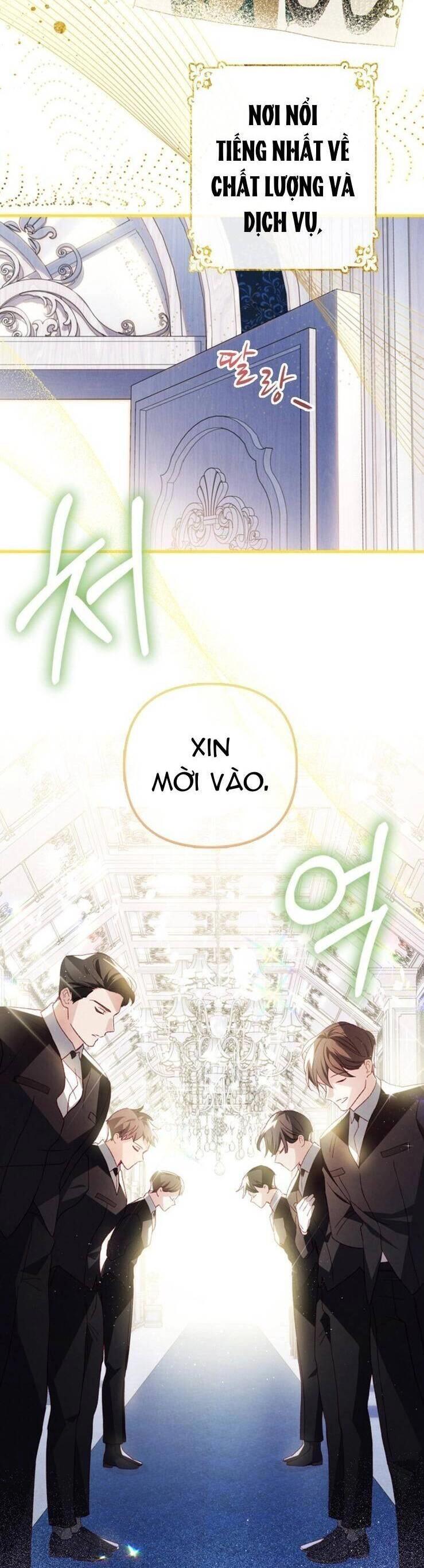 Nuôi Vị Hôn Phu Bằng Tiền Bạc Chapter 14 - 3