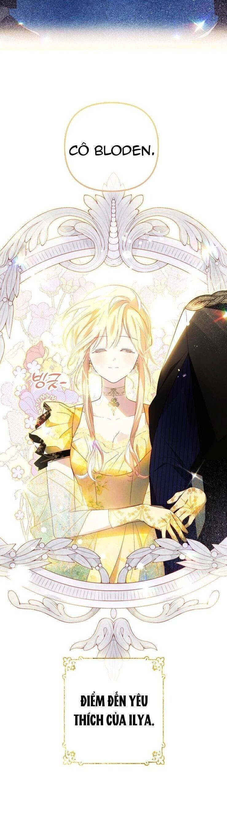 Nuôi Vị Hôn Phu Bằng Tiền Bạc Chapter 14 - 4