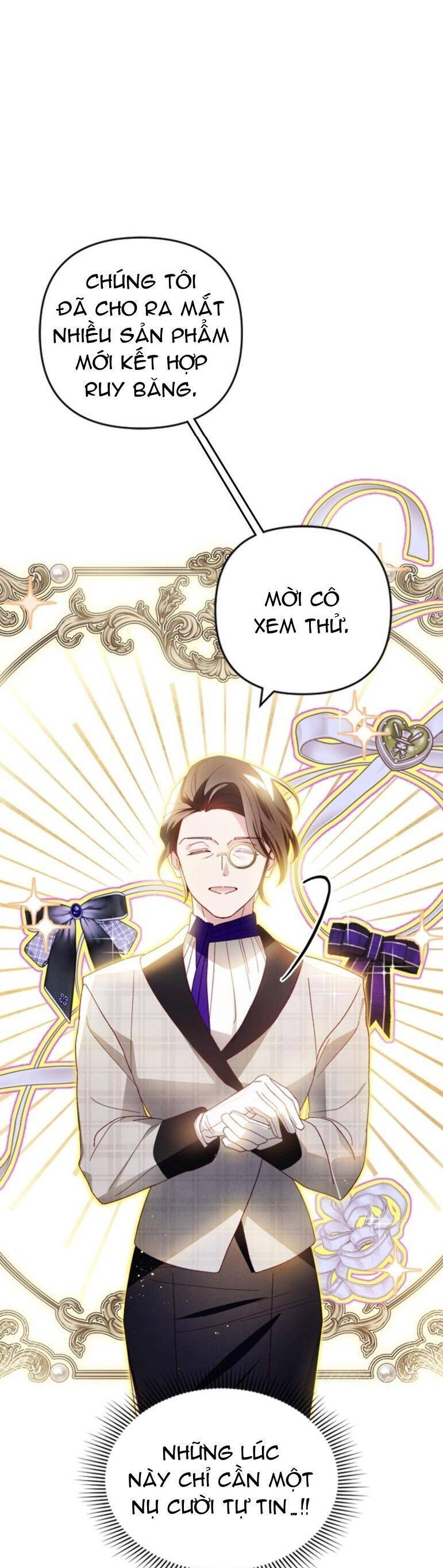 Nuôi Vị Hôn Phu Bằng Tiền Bạc Chapter 14 - 8