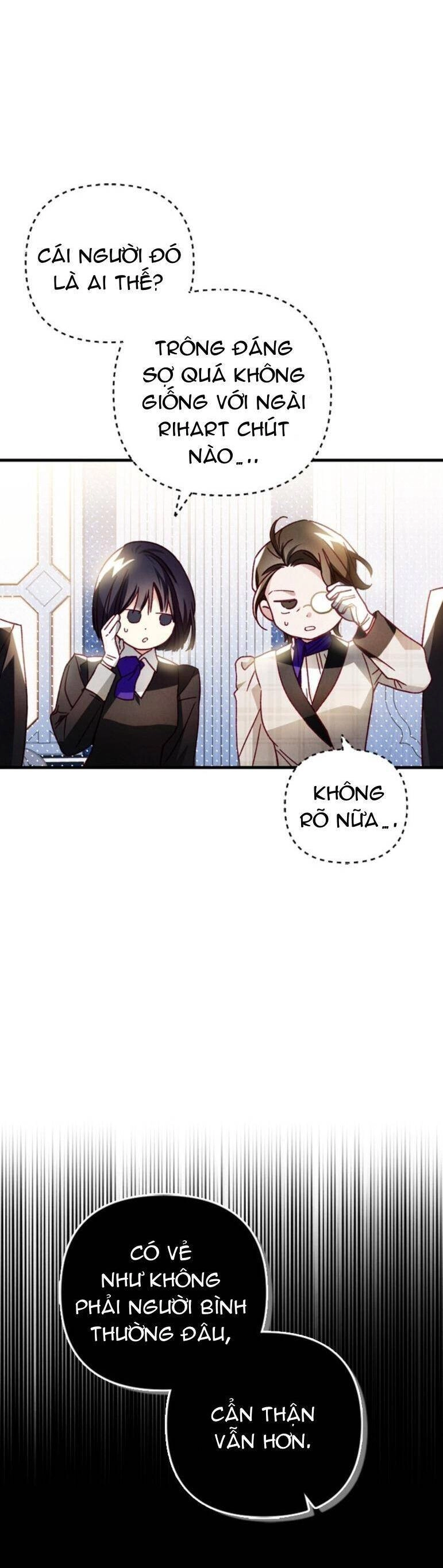 Nuôi Vị Hôn Phu Bằng Tiền Bạc Chapter 14 - 11