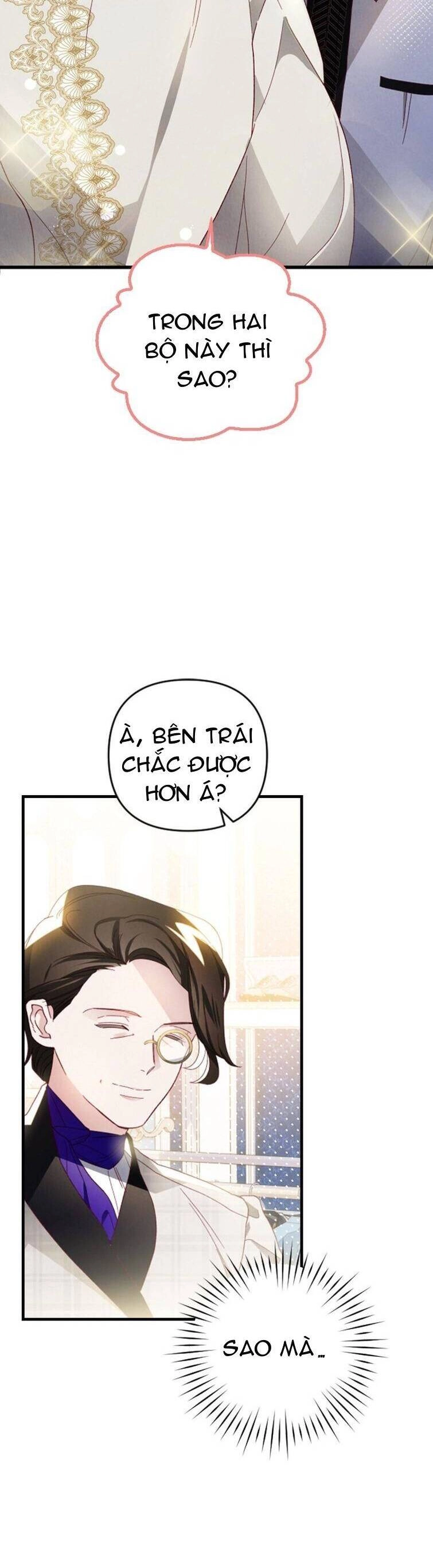 Nuôi Vị Hôn Phu Bằng Tiền Bạc Chapter 14 - 15