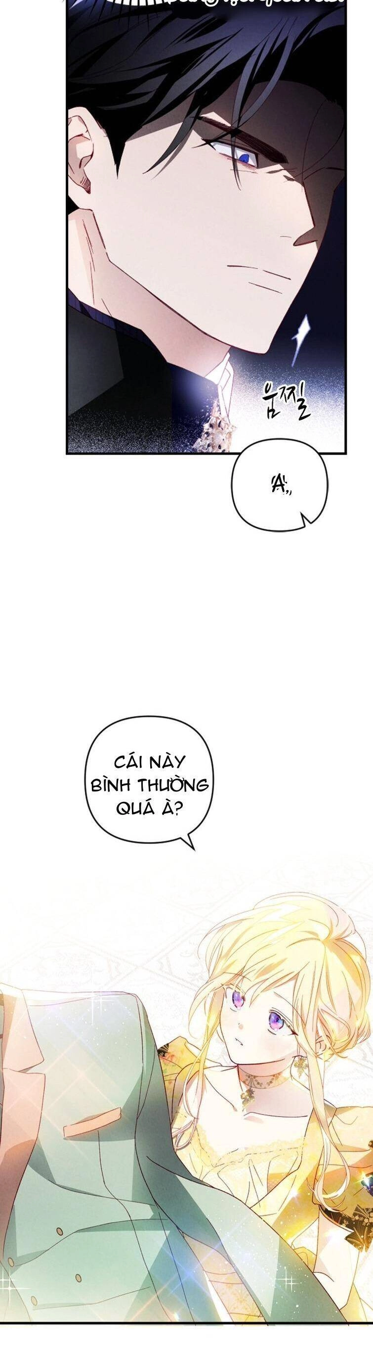 Nuôi Vị Hôn Phu Bằng Tiền Bạc Chapter 14 - 17