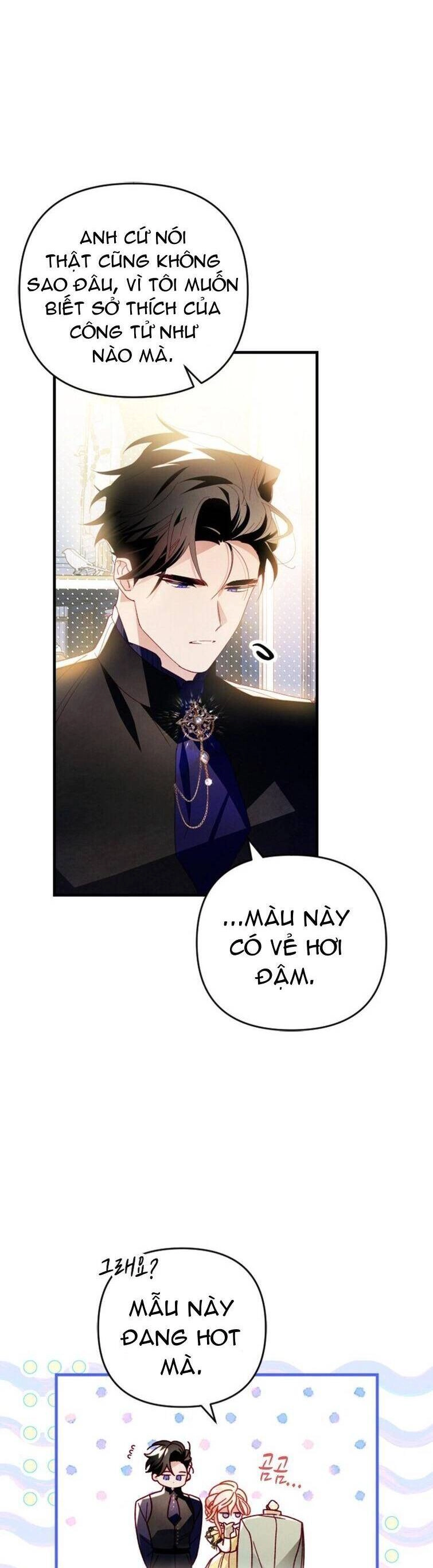 Nuôi Vị Hôn Phu Bằng Tiền Bạc Chapter 14 - 18