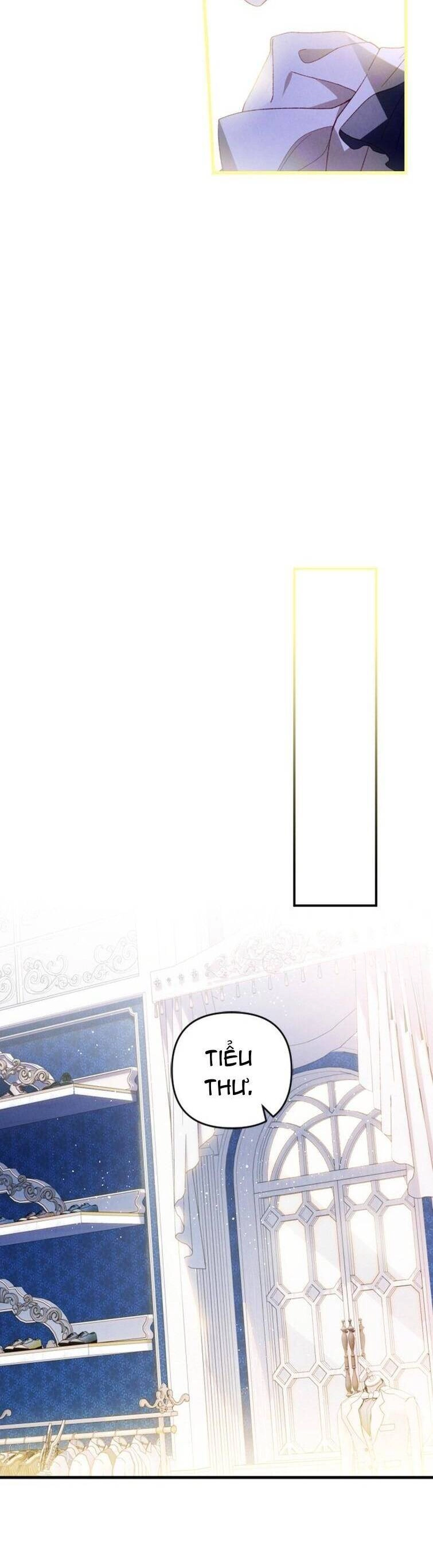 Nuôi Vị Hôn Phu Bằng Tiền Bạc Chapter 14 - 22