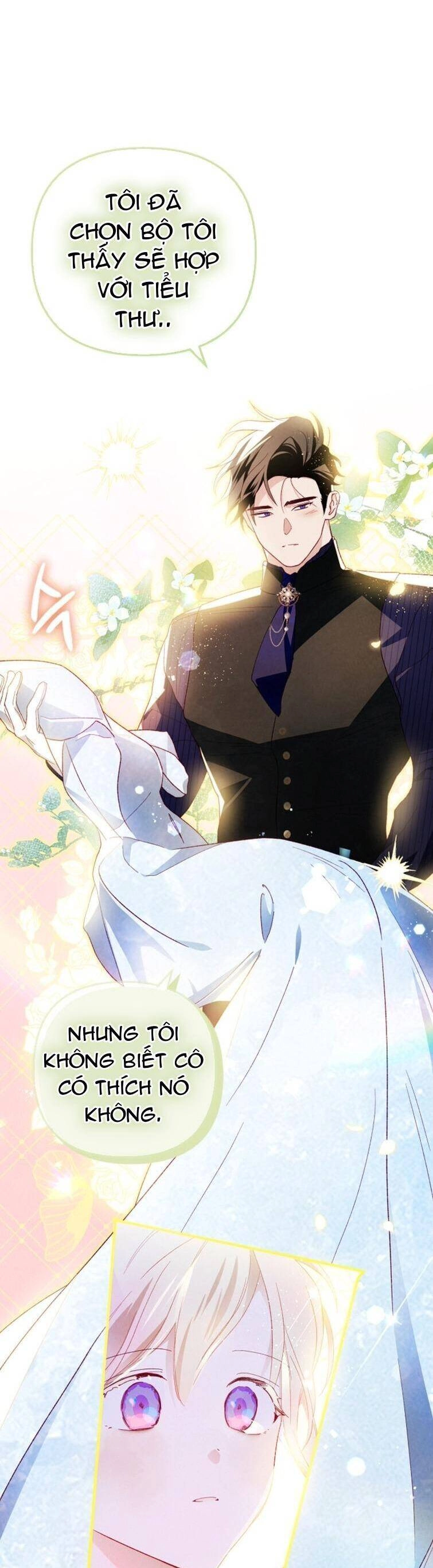 Nuôi Vị Hôn Phu Bằng Tiền Bạc Chapter 14 - 23