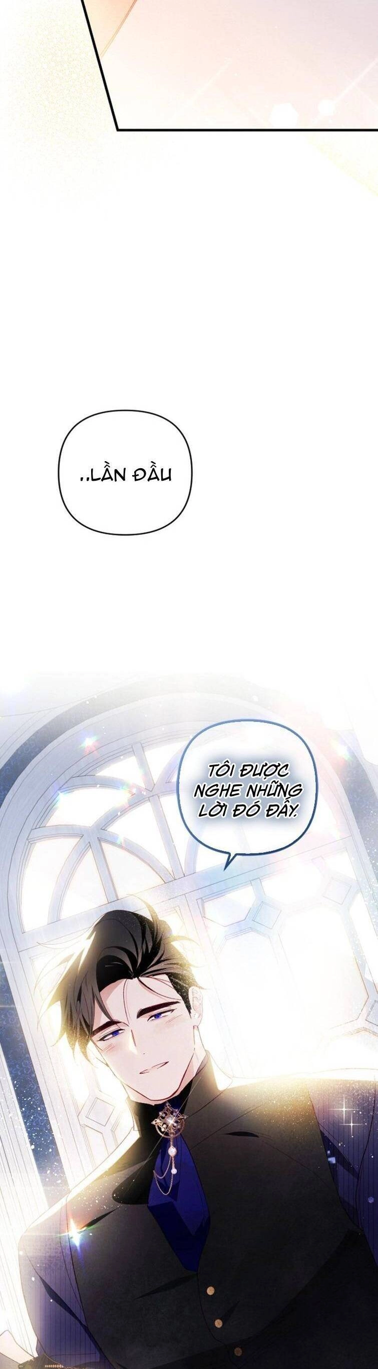 Nuôi Vị Hôn Phu Bằng Tiền Bạc Chapter 14 - 28