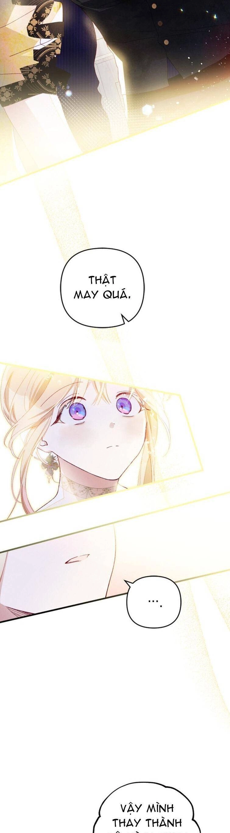 Nuôi Vị Hôn Phu Bằng Tiền Bạc Chapter 14 - 29