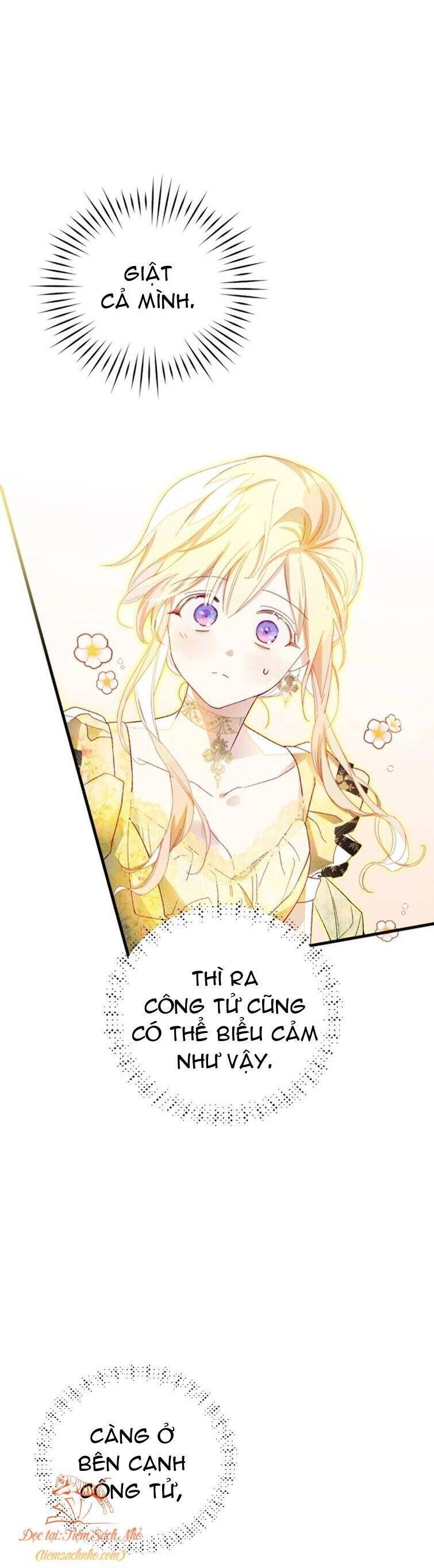 Nuôi Vị Hôn Phu Bằng Tiền Bạc Chapter 14 - 31