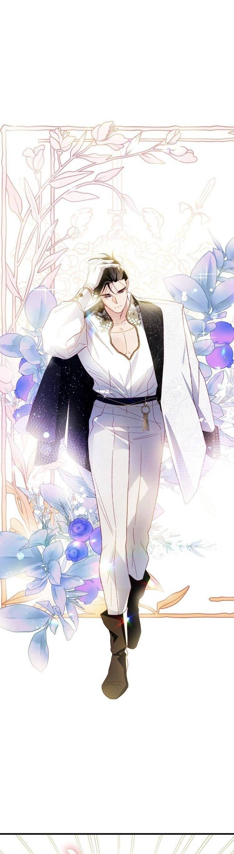 Nuôi Vị Hôn Phu Bằng Tiền Bạc Chapter 14 - 34